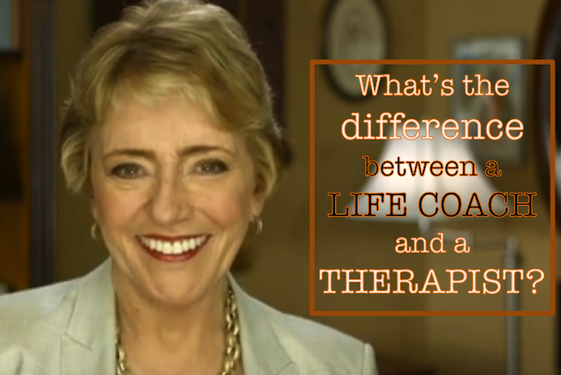 Have you ever wondered what the difference is between a life coach and a therapist? Maybe you've actually had a potential client ask you this, and didn't quite know how to answer. The difference between a life coach and therapist is an interesting one, and one that I am deeply familiar with. Read this article to find out more.