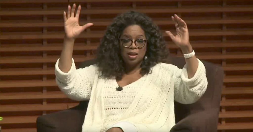 importance-of-self-care-on-oprah